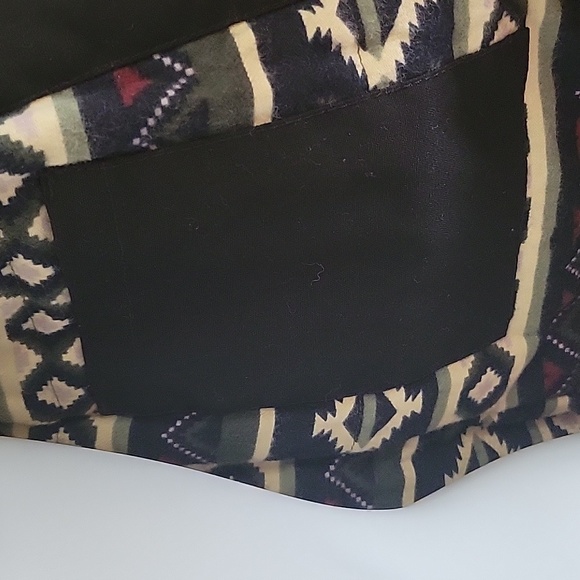 Twik lined winter/fall trench coat - Picture 4 of 7